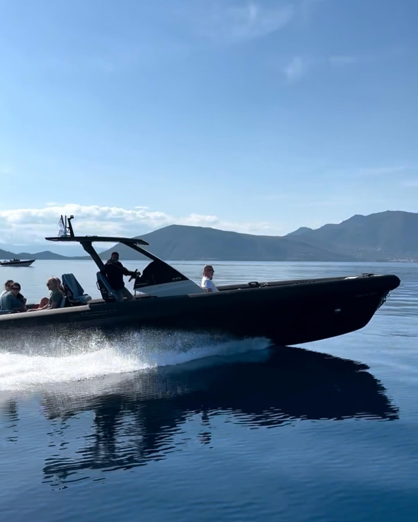 Rent a Boat in Greece - Rib Cruises